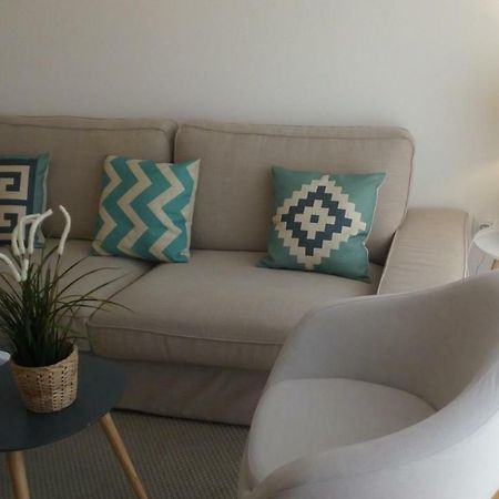 Malaga Urban Suite エクステリア 写真