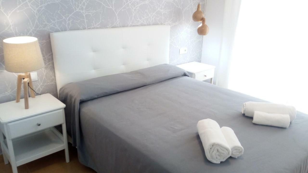 Malaga Urban Suite エクステリア 写真