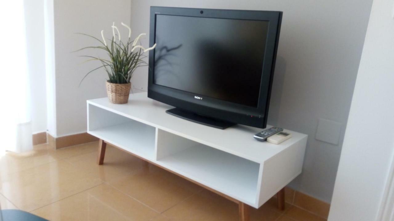 Malaga Urban Suite エクステリア 写真