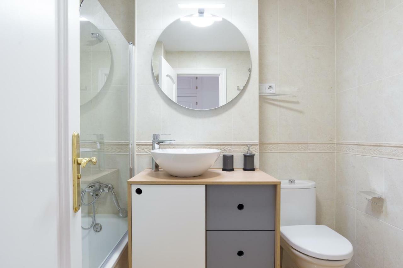 Malaga Urban Suite エクステリア 写真